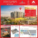 du nhất căn 2pn tầng sân vườn giá chỉ 2,5 tỷ - chung cư vinhomes thanh hóa - 0919.959.268