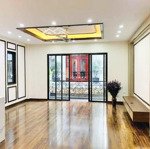 bán nhà đường hồ đắc di lô góc xây mới 43m2 6 tầng thang máy 10m ra ô tô tránh ngõ 3m cực thoáng