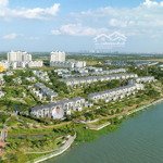 bán dinh thự view đẹp mặt tiền sông lớn vị trí đẹp tại swan bay, giá 51 tỷ /540m2