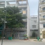 cực đẹp lô đất trong kdc an sương quận 12 tphcm