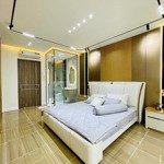 bán nhà hẻm vip bình lợi thông đặng thuỳ trâm & sát đh văn lang ( 5x16m ) p.13 bình thạnh