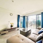 hot! cần cho thuê ch 3pn 2wc 137m2 giá 100tr/tháng full nội thất cao cấp view sông metropole opera