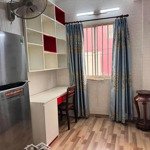 cho thuê chung cư, đường hồ hảo hớn q.1, dt: 45m2, 1pn giá 6.5tr/th - 0908556812