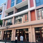 bán gấp shophouse tại vinhomes royal island, 12 tỷ vnd, 77 m2