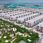 bán biệt thự tứ lập ánh dương 9 cổng vào biển 4 mùa 12.3ha, 120m2, mt 8m, giá 16,980 tỷ