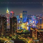 bán 3 phòng ngủ hoa hậu empire city. duy nhất một căn tầng cao view cbd, sông quận 1 trọn đời