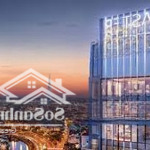 lancaster legacy nguyễn trãi quận 1, chiết khấu lên đến 12%, booking 200tr, ân hạn lãi gốc 12 tháng