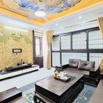 bán nhà khương hạ - lô góc ô tô - kinh doanh - 48m x 7 tầng thang máy