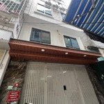 siêu hiếm tòa nhà phố đào tấn 82m2, 10 tầng, mt 7.2m vừa ở vừa cho thuê 1,5 tỷ/năm