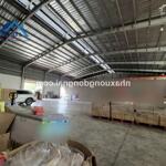 Cho thuê kho xưởng 1000m2 Phước Tân Biên Hòa chỉ 40 triệu