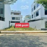 bán lổ 400tr lô đất biệt thự 196m2 ngang 10m giá 1tỷ750,đường liên xã 24m ngay khu công nghệ cao lt