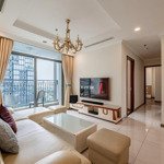 cần cho thuê gấp căn hộ 2pn vinhomes central park. liên hệ 0559480490