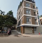 bán tòa nhà mặt phố ngọc thụy, 123m2, 7t thang máy, lô góc, ô tô tránh, kd - vp, 33 tỷ, 0967182629