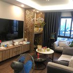 bán căn hộ 3 ngủ 107m2 tây hồ residence (hdi tây hồ) full đồ có sổ