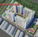 bán lô đất ven khu công nghiệp giá rẻ nhất phường quang châu, 72m2, mt 4m, giá 1,7 tỷ