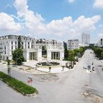 hàng độc tại louis city, 35 triệu, 140m2 cho thuê nhà liền kề đã hoàn thiện cơ bản có thang máy !!