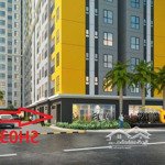 cho thuê căn shophouse đẹp nhất chung cư bcons polygon sh03. thương lượng thêm với khách thiện chí