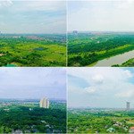 với 4ty4 sở hữu căn hộ 3n cao cấp the fibonan - ecopark, quà tặng 80tr, hỗ trợ lãi gốc 0% trong 18t