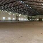 Bán xưởng 16000m2 KCN Mỹ Xuân, Tx Phú Mỹ, BRVT