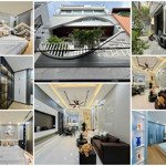 ngôi nhà được tạp chí nhà đẹp bình chọn nhà phố 3 lầu full nội thất cao cấp khu vip lý thái tổ