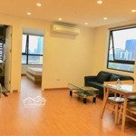 cho thuê căn hộ hong kong tower, 01pn, full đồ, vào ở ngay, lh: 0911.400.844