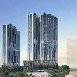 sắp mở bán căn hộ chung cư tại tháp đôi kepler land, các loại diện tích: 54m2 59m2, 82m2, 115m2