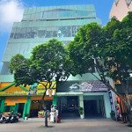 văn phòng 495m2 giá 235 triệu - cao ốc nahi building