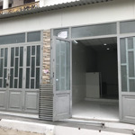 cho thuê nhà tx 22 dc: 87/6b thạnh xuân 22, ngang 3 x 12.5, 1 trệt 1 lầu 2 pn, 2wc, dt: 0946310620