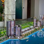 căn hộ mặt sông hàn - cạnh khách sạn dát vàng-chỉ 5 tỷ/ căn 2pn 87m2 sun symphony residence đà nẵng