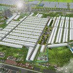 siêu phẩm duy nhất tại alana city, 868 triệu vnd, 70m2, đất nền dự án chất lượng