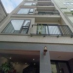 8 tầng apartment tây hồ quảng an dt 140tr/th 85m2 25.8 tỷ