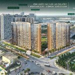 quá rẻ. 4.1 tỷ sở hữu căn 2pn+ masteri lake side rẻ nhất ocean park gia lâm