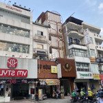 mt tô hiến thành 60m2. dt: 4x17m. giá hạ còn 17 tỷ