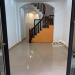 bán nhà kim giang 40m2 5 ngủ, gần ô tô 6.5 tỷ