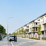 duy nhất 01 căn shophouse giá cđt. vào tiền chỉ 2,x tỷ nhận nhà kinh doanh ngay. cạnh long biên hn.