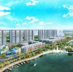 chính chủ cần bán gấp căn 77.51m2-2n ban công đông nam da khai sơn city tầng trung view hồ cực đẹp.