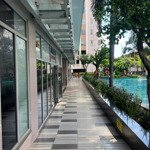 cho thuê shophouse luxcity số 528 huỳnh tấn phát phường bình thuận quận 7