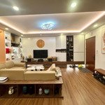 chính chủ cần bán căn hộ 71m2 2 phòng ngủ ban công đông nam view sông đuống, full nội thất thiết kế