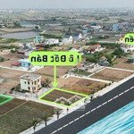 đất biển quất lâm giá nhỉnh tỷ 1 lô cạnh đất khu nghỉ dưỡng flamingo view mặt biển