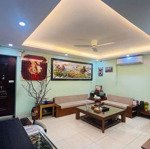 tây nam linh đàm, bán căn hộ 2 ngủ tầng trung thoáng đẹp, chính chủ mua trực tiếp từ cđt