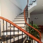 bán gấp nhà riêng đẹp tại phố thượng cát, 4,68 tỷ vnd, 35m2 3 ngủ xây độc lập ngõ thông , không qh