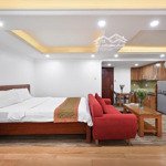 căn hộ 1 phòng ngủ full nội thất quận 7 cực đẹp