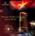 1 suất ngoại giao duy nhất tầng cao , view pháo hoa , view sông hàn giá tốt nên đầu tư .