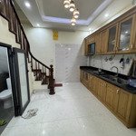 nhà riêng lương thế vinh 44m2 - phân lô