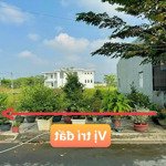 đất khu dân cư đô thị hưng long residence đức hòa, long an 85m2 giá 799triệu sổ hồng riêng