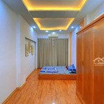 bán nhà phố kim mã, nhà quá đẹp, 36m2, 5 tầng, 3 ngủ, ngõ nông, gần mặt phố, giá 6 tỷ.