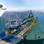 bán căn 2pn sam towers view trực diện sông hàn và pháo hoa diff, nhận nhà ngay, bank hỗ trợ vay 85%