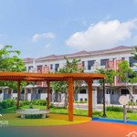 nhà view công viên sun casa central - ưu đãi chiết khấu đến 5%, tt 30% nhận nhà ở ngay