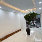 bán nhà mặt phố hàng hiếm tại đường trường chinh, 11,9 tỷ vnd, 35 m2, view đẹp