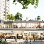 bán shophuose chân đế toà sky oasis ecopark trục 28 tòa s1 đẹp nhất